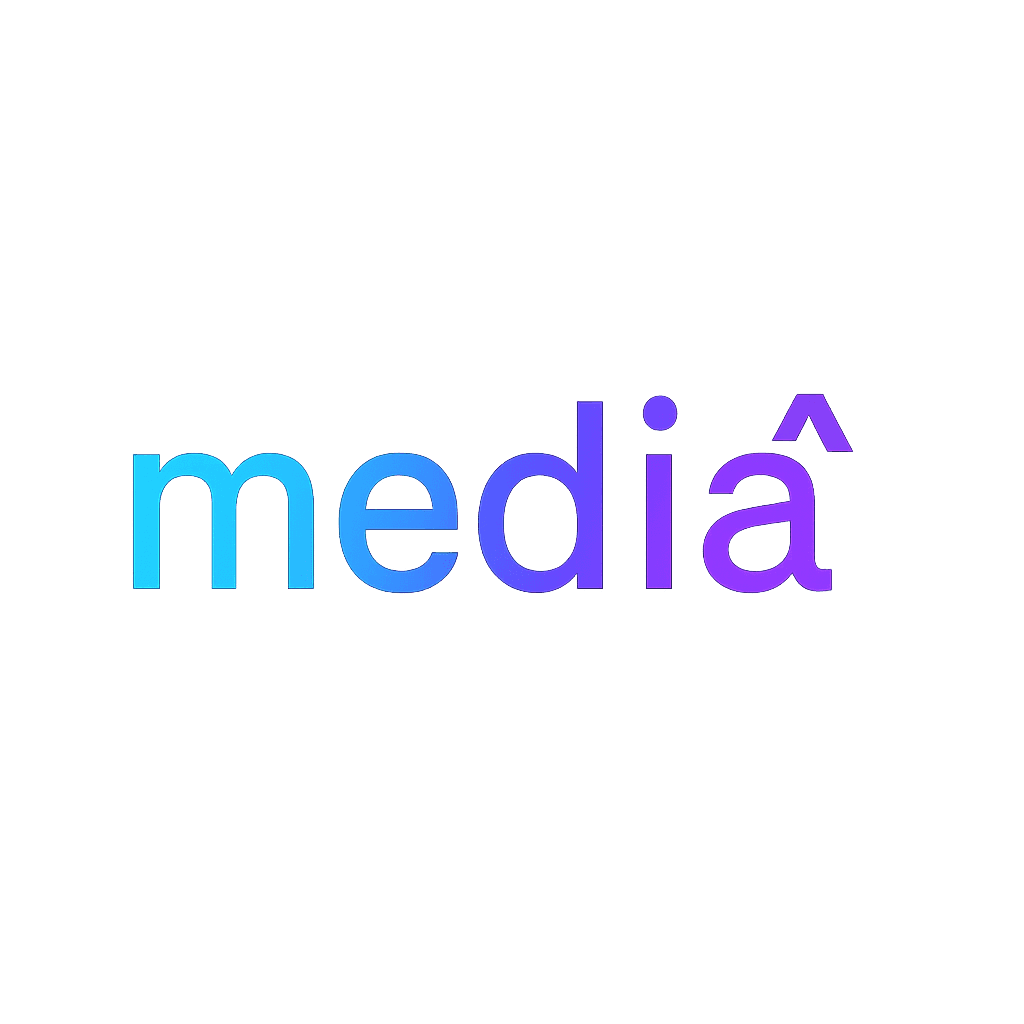 Computational Media logo